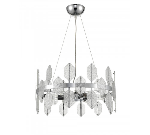 Подвесная люстра Vele Luce Polaris VL4153P16 Подвесная люстра Vele Luce Polaris VL4153P16