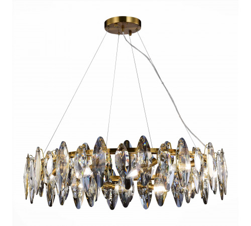 Подвесная люстра ST Luce Ancona SL1227.303.12 Подвесная люстра ST Luce Ancona SL1227.303.12