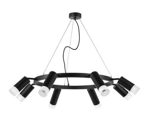 Подвесная люстра Lightstar Rullo (571018+214437-4+214487-4+202431-8) LR0188743741 Подвесная люстра Lightstar Rullo (571018+214437-4+214487-4+202431-8) LR0188743741