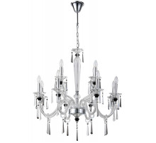 Подвесная люстра Stilfort Lussi 1052/09/12P