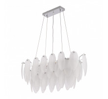 Подвесная люстра Arte Milano 4653.L750.H240.E14.12 Ni