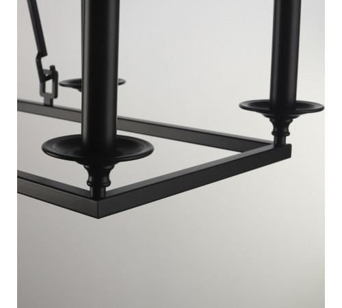 Подвесная люстра Citilux CL471265 Подвесная люстра Citilux CL471265