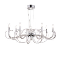 Подвесная люстра Maytoni Atlanta MOD051PL-07TR