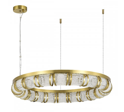 Подвесная люстра ST Luce Esme SL6011.303.01 Подвесная люстра ST Luce Esme SL6011.303.01
