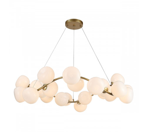 Подвесная люстра ST Luce Sweven SL1519.303.24 Подвесная люстра ST Luce Sweven SL1519.303.24