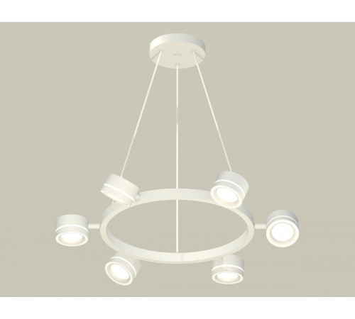 Подвесная люстра Ambrella Light Traditional (C9191, N8433) XB9191201 Подвесная люстра Ambrella Light Traditional (C9191, N8433) XB9191201