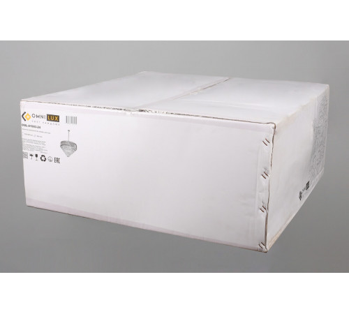 Подвесная люстра Omnilux Fontevivo OML-81903-24 Подвесная люстра Omnilux Fontevivo OML-81903-24