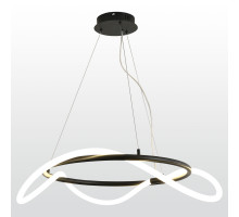 Подвесная люстра Lussole Loft River LSP-8391