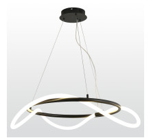 Подвесная люстра Lussole Loft River LSP-8391