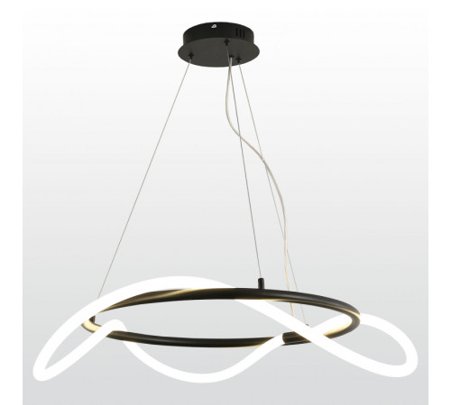 Подвесная люстра Lussole Loft River LSP-8391 Подвесная люстра Lussole Loft River LSP-8391