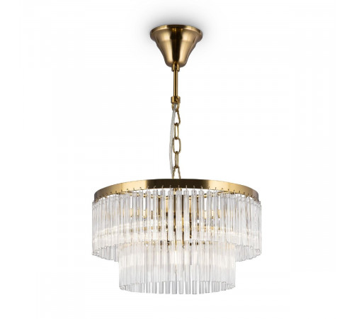 Подвесная люстра Maytoni Colonne MOD093PL-04BS Подвесная люстра Maytoni Colonne MOD093PL-04BS
