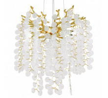 Подвесная люстра Arte Milano 23110.320.3.G9.C GD