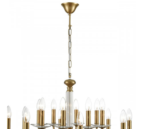 Подвесная люстра Lumion Incanto 8033/16 Подвесная люстра Lumion Incanto 8033/16