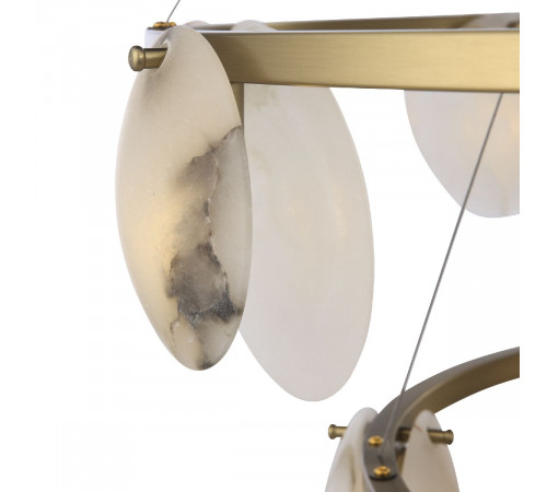 Подвесная люстра ST Luce Clam SL1520.303.14