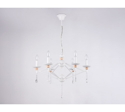 Подвесная люстра Ambrella Light Modern TR9596 Подвесная люстра Ambrella Light Modern TR9596