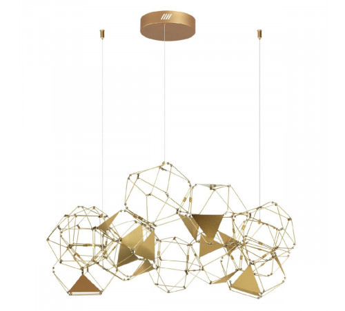 Подвесная люстра Odeon Light Trellis 5086/56L Подвесная люстра Odeon Light Trellis 5086/56L