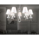 Подвесная люстра Ambrella Light High Light Heigh Light LH71003