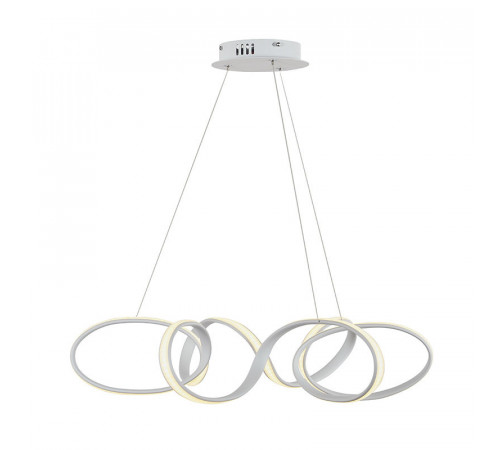 Подвесная люстра Arti Lampadari Scarlino L 1.5.65 W