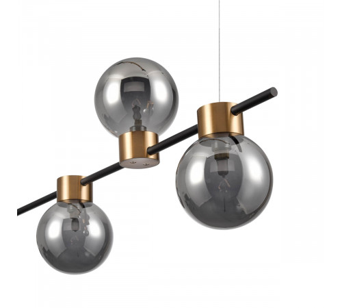 Подвесная люстра Vele Luce Ideale VL5872P24 Подвесная люстра Vele Luce Ideale VL5872P24