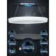 Подвесная люстра Seven Fires Petri SF5024/1P-WT