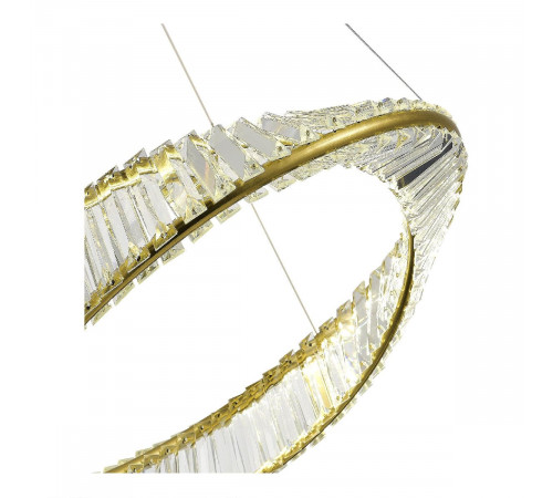Подвесная люстра ST Luce Ritorto SL6204.301.01 Подвесная люстра ST Luce Ritorto SL6204.301.01