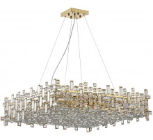 Подвесная люстра Stilfort Tetrix 2171/03/16P