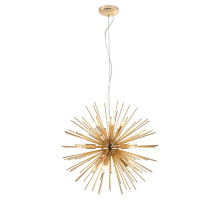 Подвесная люстра Lussole Loft Star LSP-8334