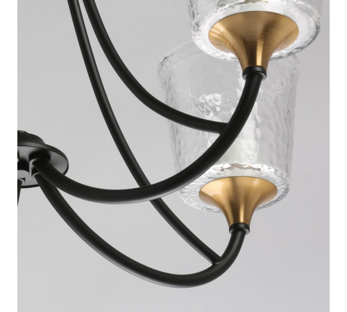 Подвесная люстра MW-Light Альгеро 285012405 Подвесная люстра MW-Light Альгеро 285012405