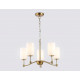 Подвесная люстра Ambrella Light High Light Heigh Light LH56051