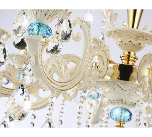 Подвесная люстра Ambrella Light Traditional TR4926