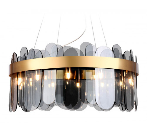 Подвесная люстра Ambrella Light Traditional TR5344