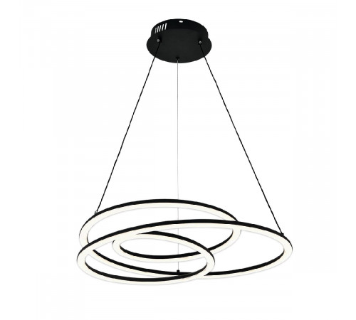 Подвесная люстра Escada Spiral 626/S LED Подвесная люстра Escada Spiral 626/S LED