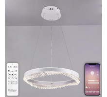 Подвесная люстра Natali Kovaltseva Sad Queen INNOVATION STYLE 83126