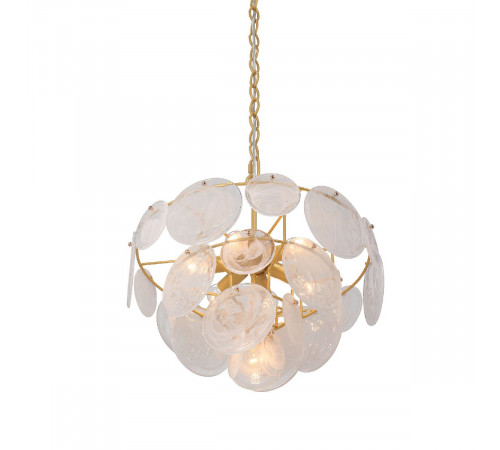 Подвесная люстра Vitaluce V5828-8/6+1