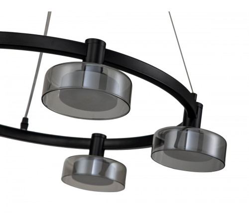 Подвесная люстра Stilfort Gloze 4009/02/05P Подвесная люстра Stilfort Gloze 4009/02/05P