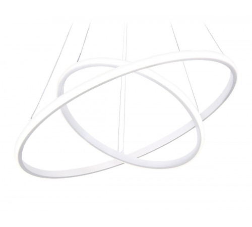 Подвесная люстра Ambrella Light Comfort FL40811 Подвесная люстра Ambrella Light Comfort FL40811