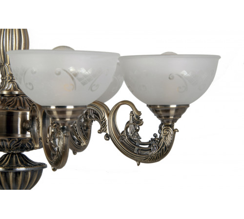 Подвесная люстра Abrasax Maren HSD89542/8 Подвесная люстра Abrasax Maren HSD89542/8