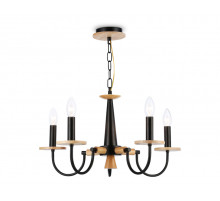 Подвесная люстра Ambrella Light Modern TR9593