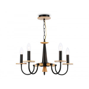 Подвесная люстра Ambrella Light Modern TR9593