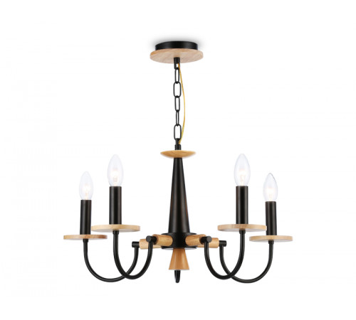 Подвесная люстра Ambrella Light Modern TR9593 Подвесная люстра Ambrella Light Modern TR9593