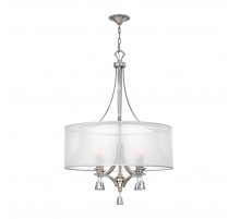 Подвесная люстра Hinkley Mime HK-MIME-4P