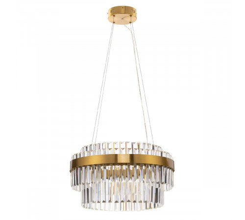 Подвесная люстра Citilux Sheldon CL339153 Подвесная люстра Citilux Sheldon CL339153