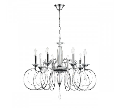 Подвесная люстра Lumion Laoka 8032/8 Подвесная люстра Lumion Laoka 8032/8