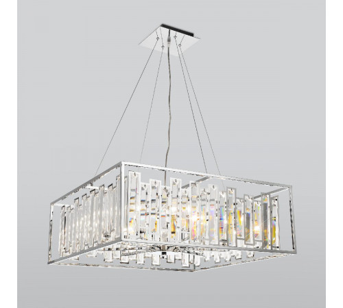 Подвесная люстра Bogate's Cella 312/9 Strotskis