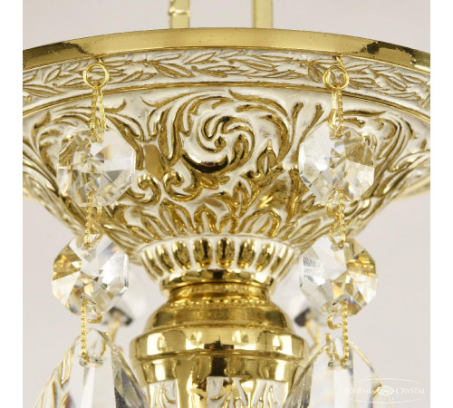 Подвесная люстра Bohemia Ivele Crystal Florence 71202/8/175 B GW Подвесная люстра Bohemia Ivele Crystal Florence 71202/8/175 B GW