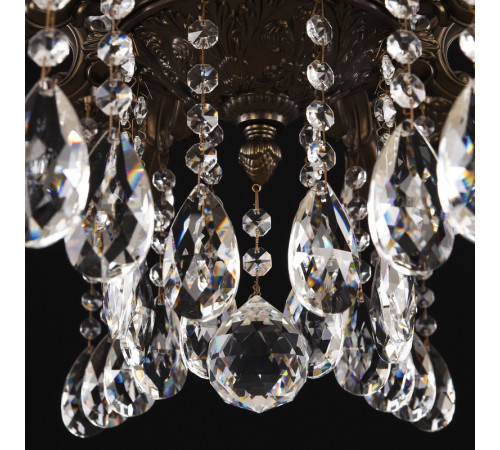 Подвесная люстра Bohemia Ivele Crystal AL78101/8/210 A PD