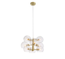 Подвесная люстра ST Luce Calmare SL434.203.09