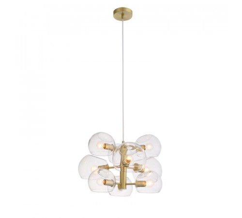 Подвесная люстра ST Luce Calmare SL434.203.09 Подвесная люстра ST Luce Calmare SL434.203.09