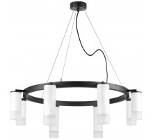 Подвесная люстра Lightstar Rullo (571018+214436-4+214486-4+202431-8) LR0188643641