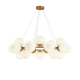 Подвесная люстра Zortes Blume ZRS.1895.05